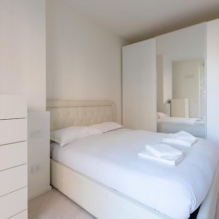 Bullona Elegant Apartment Milan Exterior photo