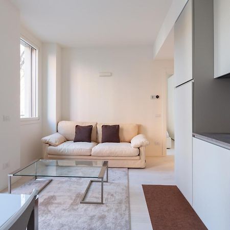 Bullona Elegant Apartment Milan Exterior photo