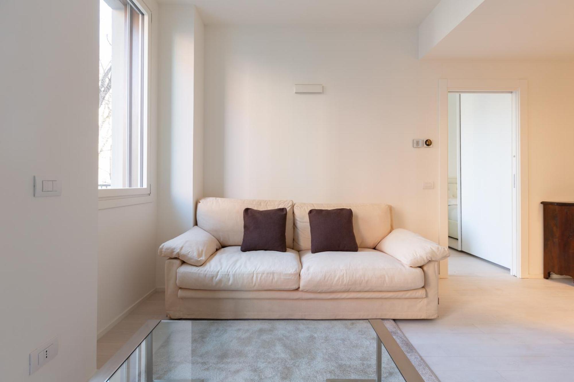 Bullona Elegant Apartment Milan Exterior photo