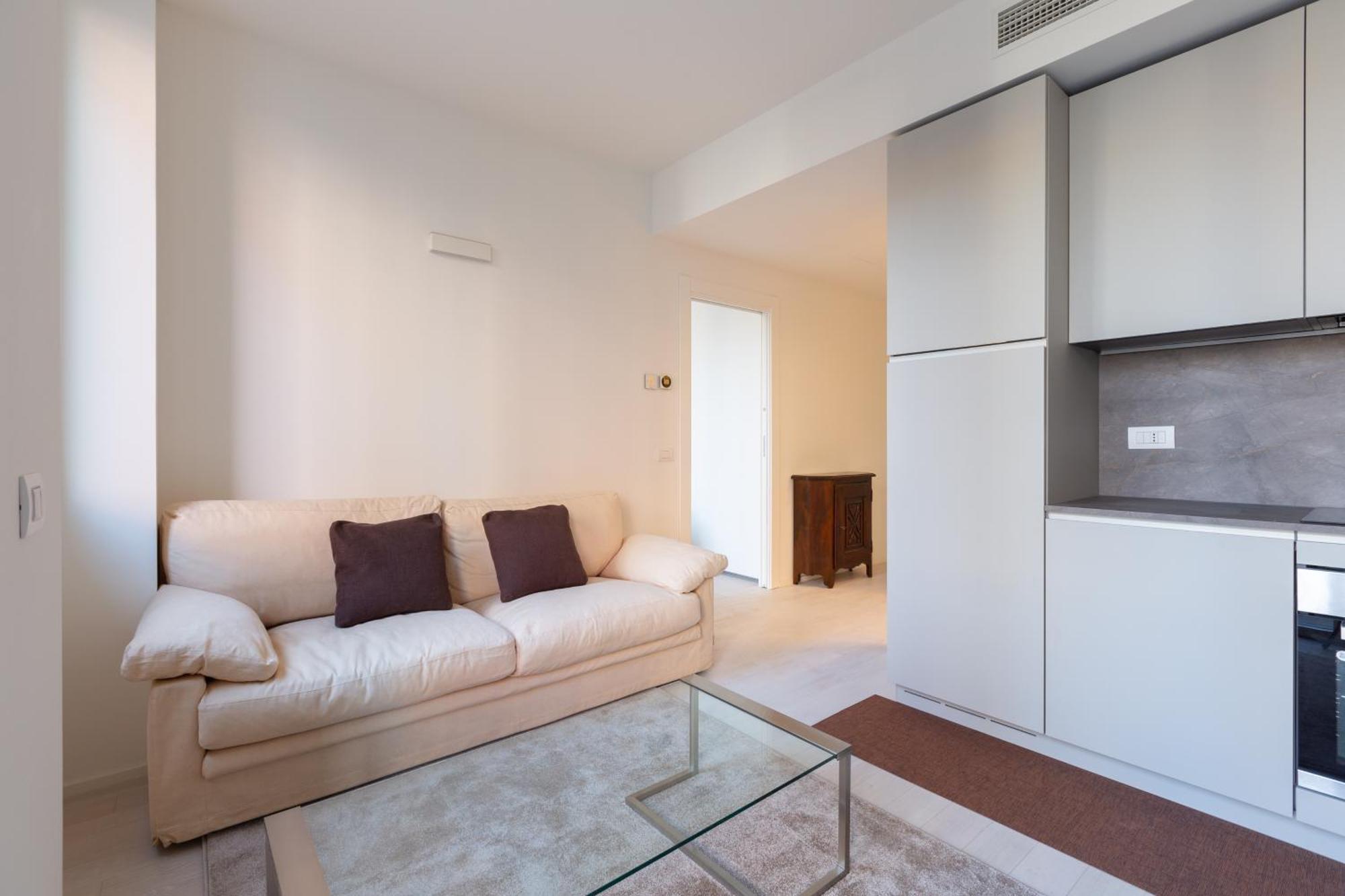 Bullona Elegant Apartment Milan Exterior photo