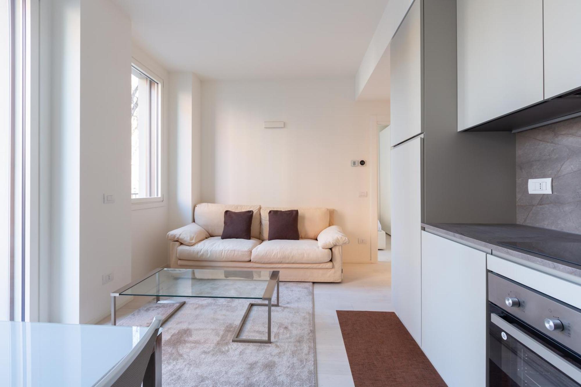Bullona Elegant Apartment Milan Exterior photo