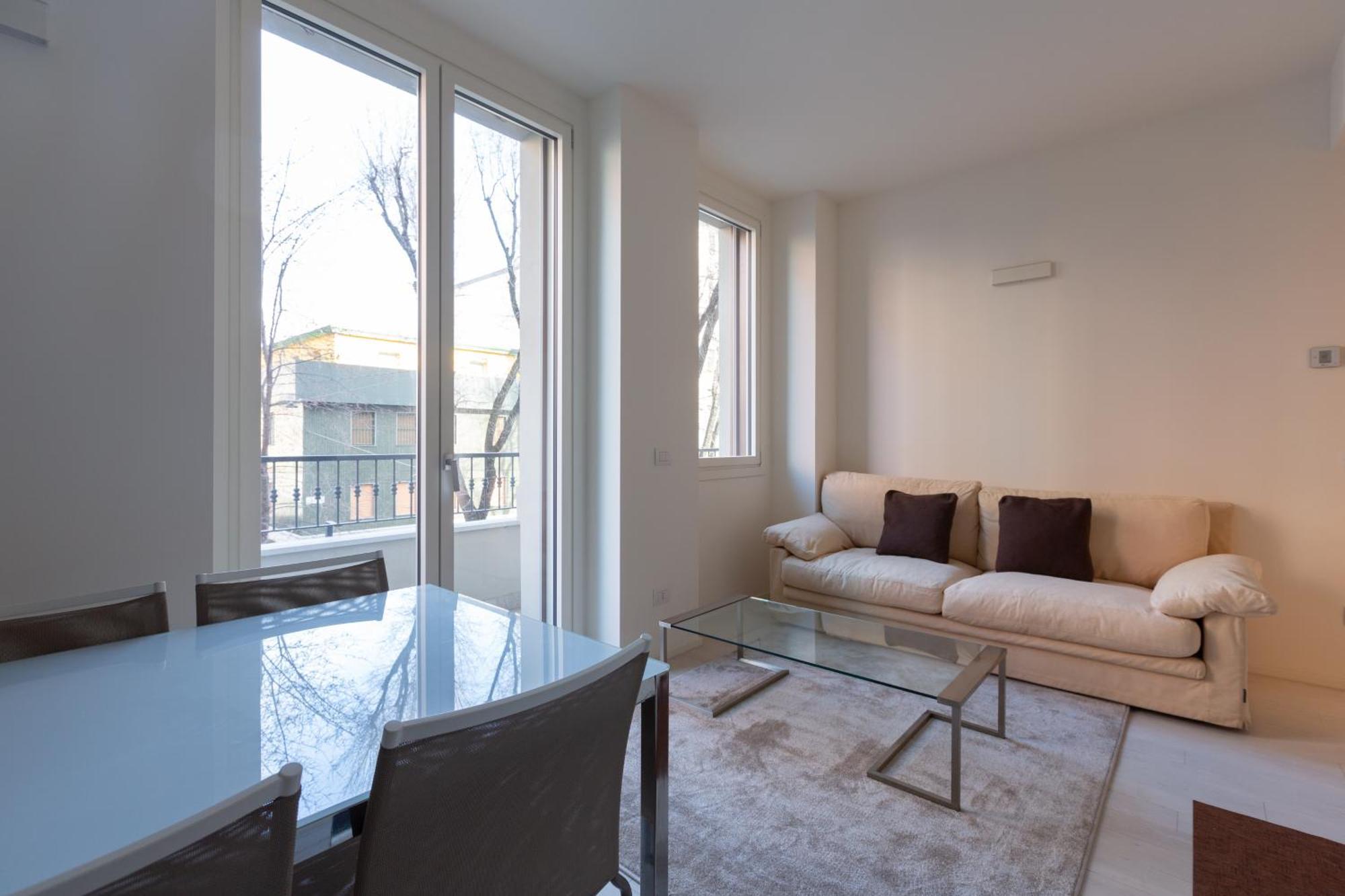 Bullona Elegant Apartment Milan Exterior photo